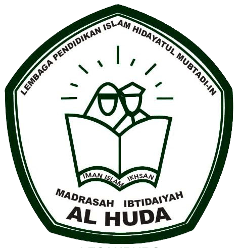 Perpustakaan MI Alhuda