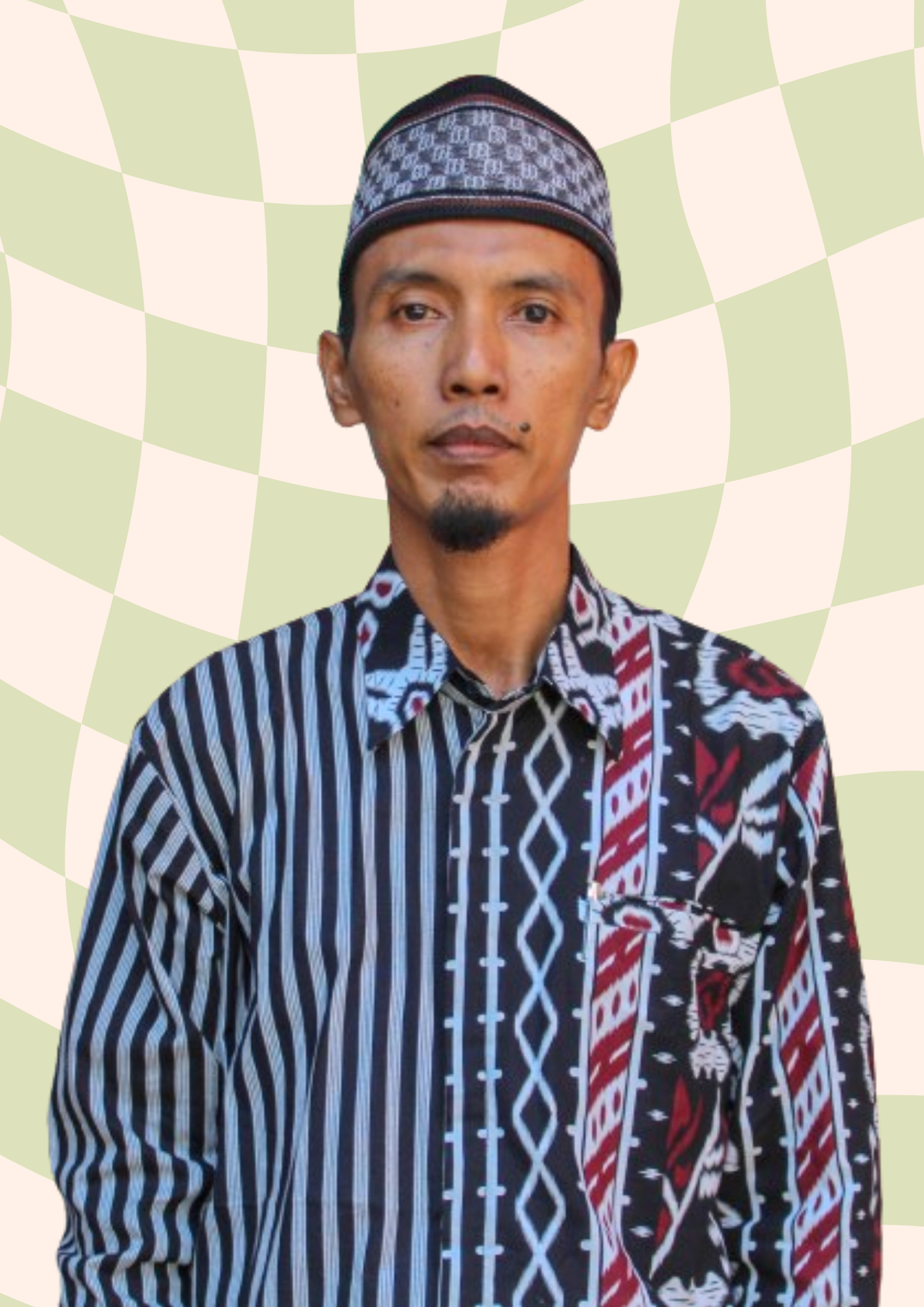 Ahmad Afifudin
