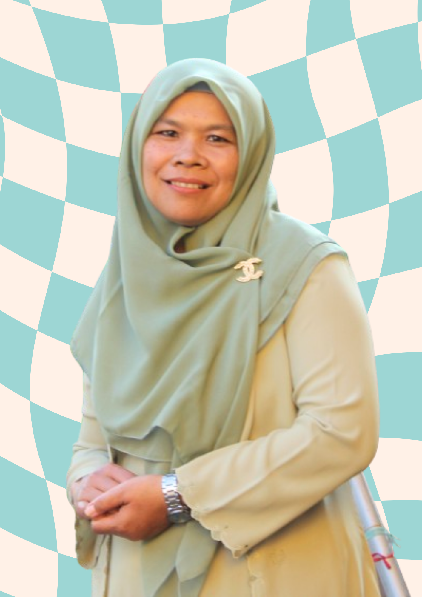 Siti Aminah